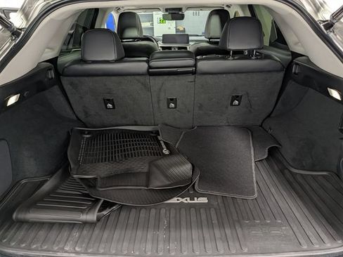 Used 2022 Lexus RX 350 AWD w/ Premium Package image 15
