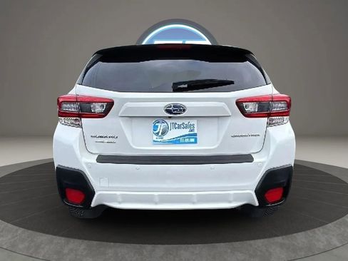 Used 2021 Subaru Crosstrek 2.5i Limited w/ Moonroof Package 2 image 9
