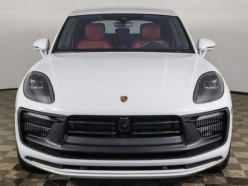 Used 2024 Porsche Macan GTS image 13