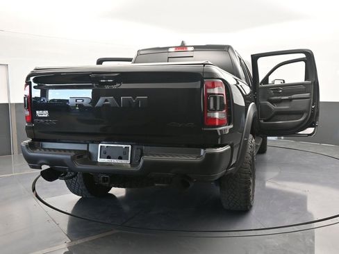 Used 2023 RAM 1500 TRX w/ TRX Level 1 Equipment Group image 88