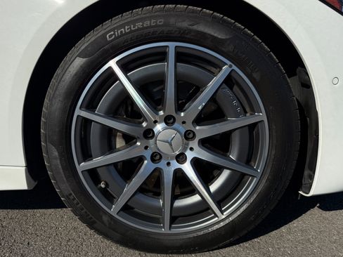 Used 2023 Mercedes-Benz C 43 AMG 4MATIC Sedan image 25