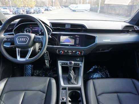 Used 2022 Audi Q3 2.0T Premium image 17