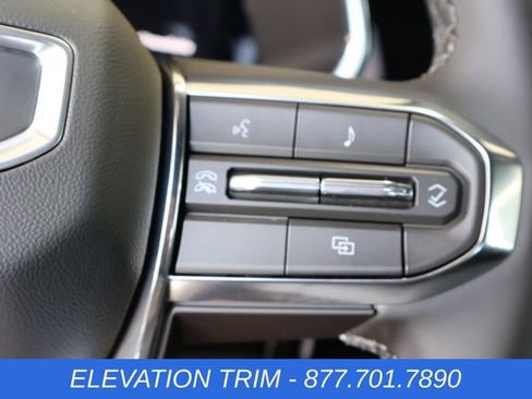 New 2026 GMC Canyon Elevation w/ Convenience Package RWD image 24
