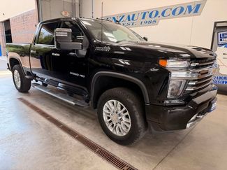 Used 2023 Chevrolet Silverado 3500 High Country AWD/4WD video 2