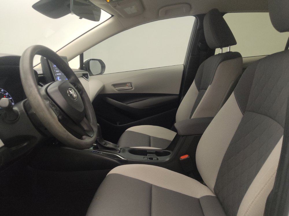 Used 2024 Toyota Corolla LE FWD image 17