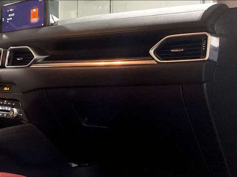 Used 2023 MAZDA CX-5 Carbon Edition image 14