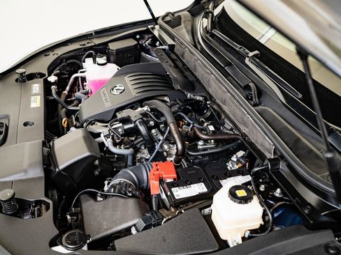 Certified 2024 Lexus RX 350 AWD image 37