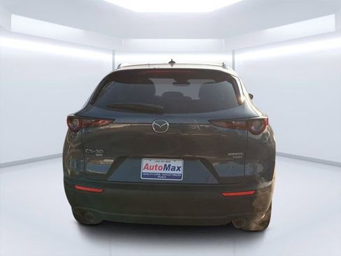 Used 2023 MAZDA CX-30 2.5 Turbo w/ Premium Plus Pkg AWD/4WD image 4