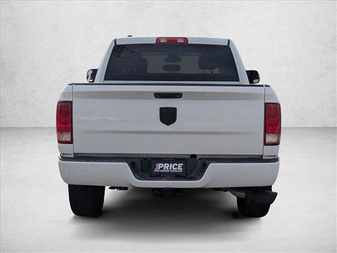 Used 2016 RAM 1500 Express RWD image 6