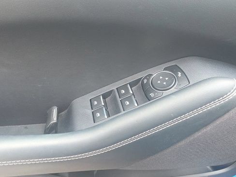 Used 2024 Ford Mustang Mach-E Select AWD/4WD image 17