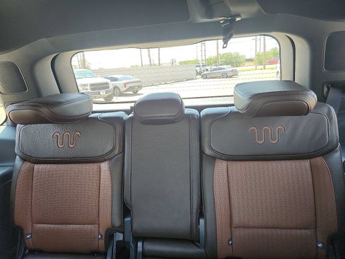 New 2027 Ford Expedition King Ranch AWD/4WD image 8