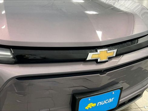 Used 2024 Chevrolet Blazer EV LT image 32