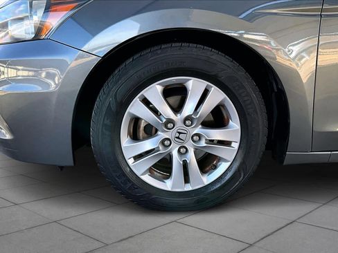 Used 2012 Honda Accord SE image 10