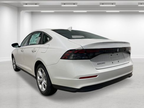 New 2026 Honda Accord LX image 5