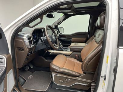 Certified 2024 Ford F150 King Ranch