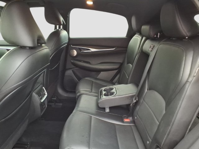 Certified 2023 INFINITI QX55 Sensory w/ Lighting Package AWD/4WD image 30