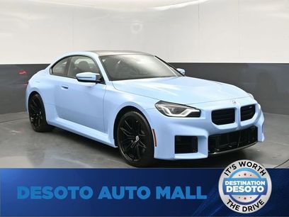 Used 2023 BMW M2 w/ Lighting Package