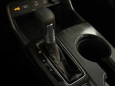 New 2026 Honda Civic Sport image 15