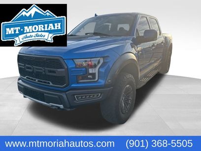 Used 2020 Ford F150 Raptor w/ Equipment Group 802A Luxury