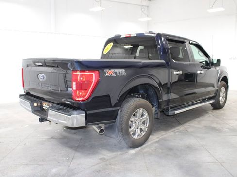 Used 2023 Ford F150 XLT w/ XTR Package image 8