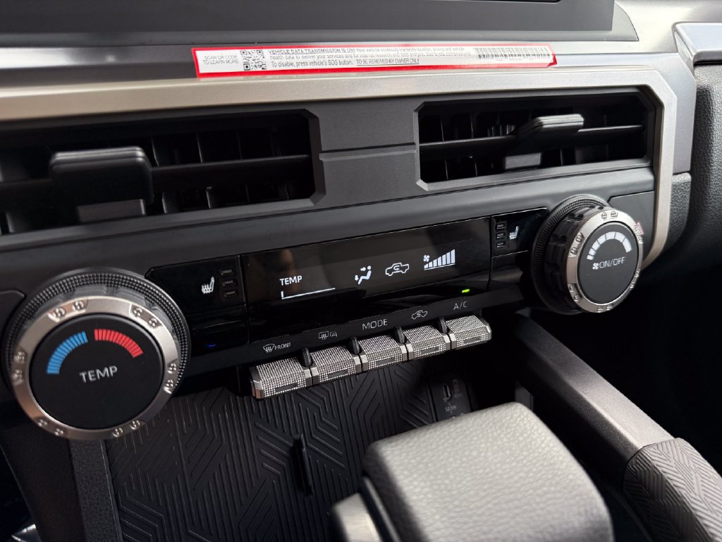 Used 2026 Toyota Tacoma SR5 AWD/4WD image 27