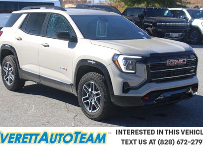 New 2026 GMC Terrain AT4 w/ Convenience Package III