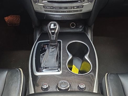 Used 2020 INFINITI QX60 Pure image 22