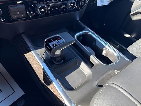 New 2026 Chevrolet Silverado 1500 LT Trail Boss image 18