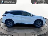 Used 2020 Nissan Murano Platinum w/ Cargo Package image 4