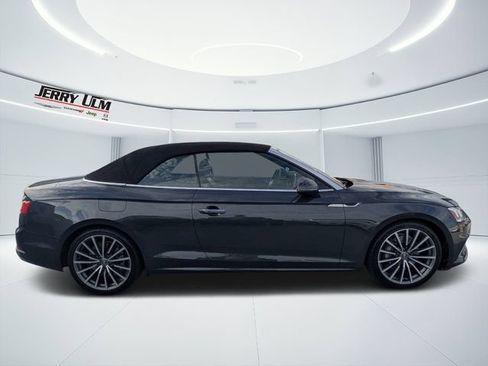 Used 2018 Audi A5 2.0T Prestige AWD/4WD image 2