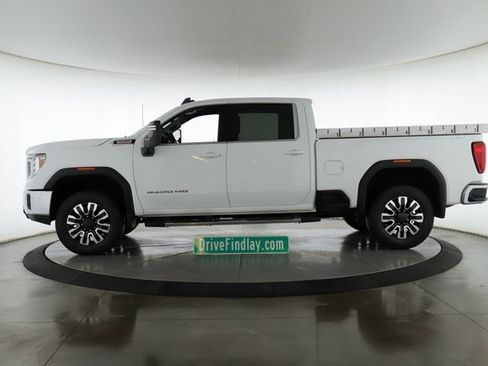 Used 2021 GMC Sierra 2500 SLE w/ SLE Value Package; image 9