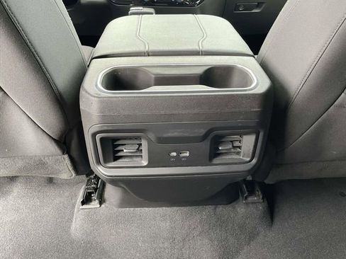 Used 2023 Chevrolet Silverado 1500 LT Trail Boss w/ Protection Package AWD/4WD image 13
