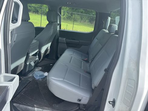 Used 2022 Ford F150 XL w/ Equipment Group 101A High RWD image 7
