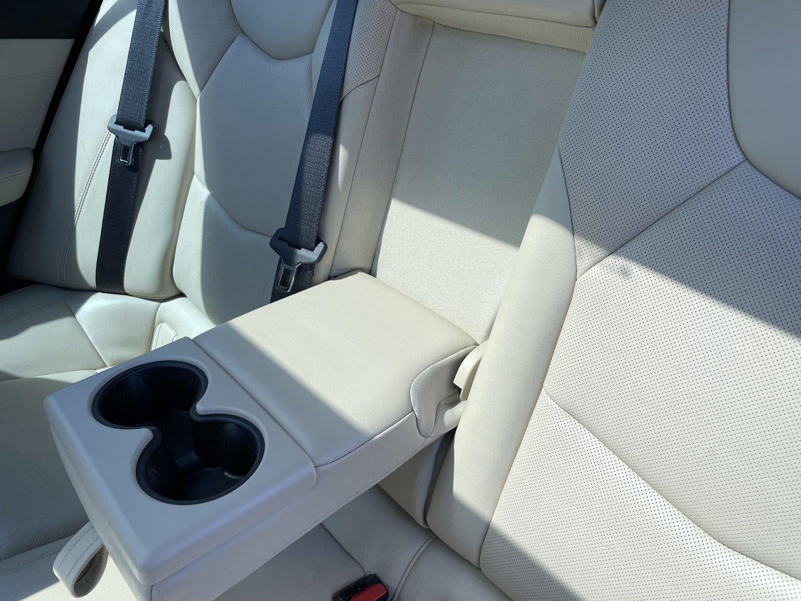 Used 2023 Cadillac CT5 Premium Luxury RWD image 44