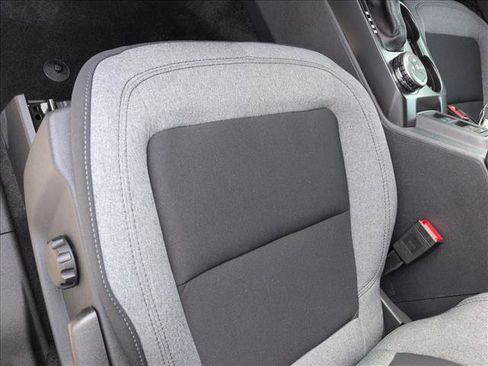 New 2025 Ford Bronco Big Bend image 4