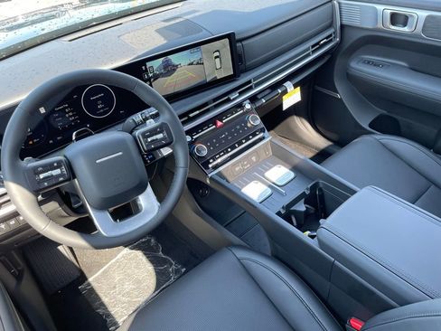 New 2026 Hyundai Santa Fe Limited AWD/4WD image 25