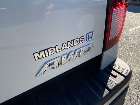 Used 2019 Honda Ridgeline RTL-T image 19