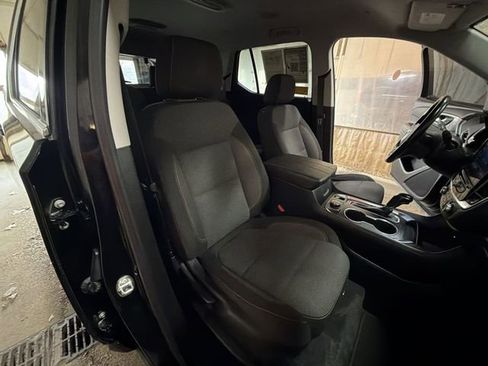 Certified 2020 Chevrolet Traverse LT image 26