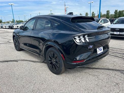 New 2025 Ford Mustang Mach-E Premium w/ Sport Appearance Package image 7