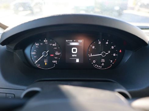 New 2026 RAM ProMaster 2500 w/ Safety Group image 16