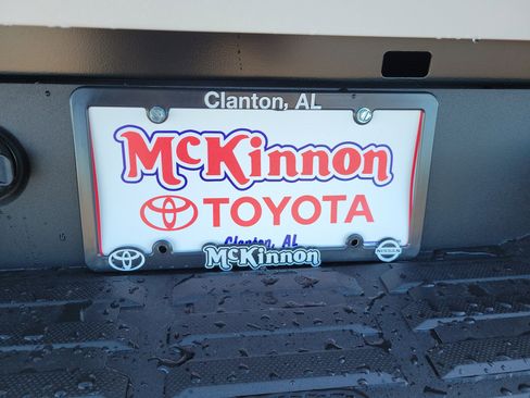 New 2026 Toyota Tundra SR5 w/ TRD Off-Road Package image 33