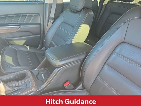 Used 2022 GMC Canyon Denali image 18