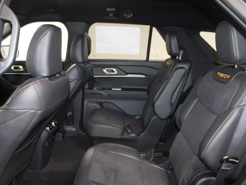 New 2026 Ford Explorer Tremor AWD/4WD image 21