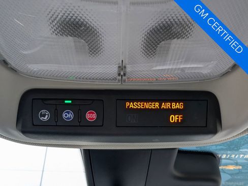 Certified 2024 Buick Encore GX Sport Touring image 19