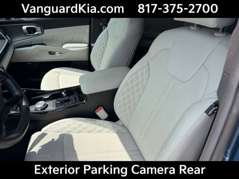 Used 2026 Kia Sorento SX Prestige AWD/4WD image 13