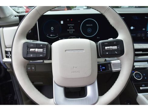 New 2025 Hyundai Santa Fe Calligraphy image 18