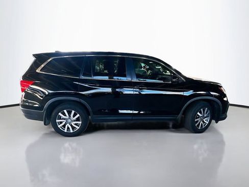 Used 2022 Honda Pilot EX-L image 8
