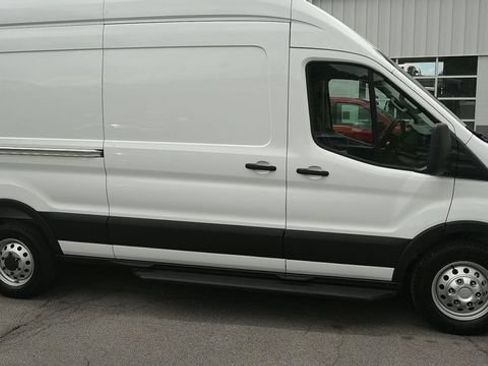 New 2026 Ford Transit 350 148 High Roof AWD image 6
