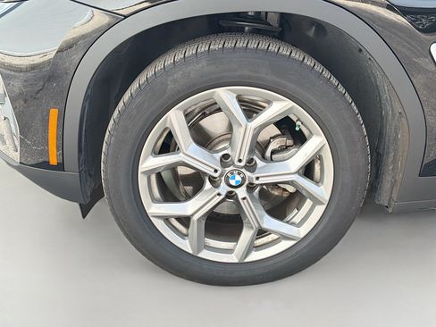 Used 2024 BMW X3 sDrive30i w/ Premium Package RWD image 43