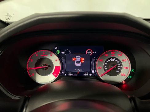 Certified 2023 Acura TLX SH-AWD w/ A-SPEC Pkg image 17